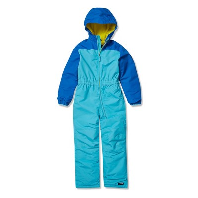 Lands' End Kids Squall Iron Knee Waterproof Winter Snow Suit