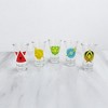 Gaya Entertainment Battleborn "Factions" 5-Piece Shot Glass Set - 3 of 3