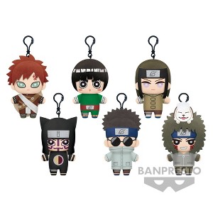 Bandai Naruto Plush - Series 2 Bandai Spirits Banpresto Tomonui Figure - 1 of 1