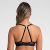 All.You. LIVELY Women's All Day Deep V No Wire Bra - image 3 of 4
