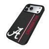 NCAA SEC Universities Sidebar MagSafe Compatible Cell Phone Case for Apple iPhone 17 Series - 2 of 4