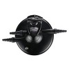 Alpine Corporation Supreme Filter with 24W Bulb Black: Outdoor Pond Water Cleaning System, Multi-Stage Bio-Pure Pressure - 4 of 4