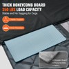VEVOR Back Seat Extender for Dogs,Dog Hammock for Car Back seat, Dog Car Seat Cover with Hard Bottom Dog Car Seat Bed 53"x24.8" ,Supports 350lb - 4 of 4