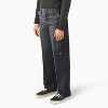 Dickies Boys’ Double Knee Work Pants, 8-20 - 3 of 3