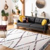 Montauk MTK815 Hand Woven Area Rug  - Safavieh - 2 of 4