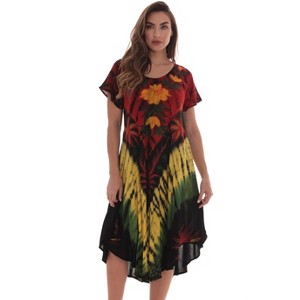 Riviera Sun Dress Dresses for Women - 1 of 3