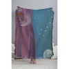 MsGonzalez The sun will come out again Woven Throw Blanket - Deny Designs - 3 of 4