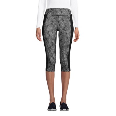 Lululemon Pocket Capri Leggings