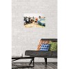 Trends International BTS - The Most Beautiful Moment in Life: YOUNG FOREVER_DAY Unframed Wall Poster Prints - 2 of 4