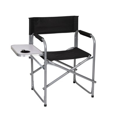 timber ridge folding director's chair