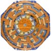 Project Genius: Dendera Zodiac Wooden Puzzle - 3 of 4