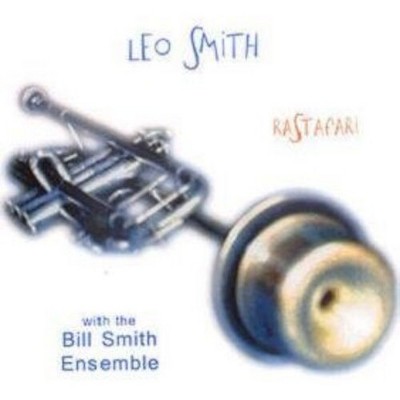 Wadada Leo Smith - Rastafari (CD)