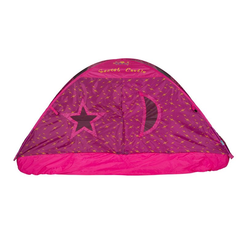 Pacific Play Tents Secret Castle Bed Tent, 2 of 11