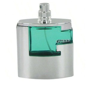 Guess Tester Men Edt Spray 2.5 Oz ( No Cap ) - 1 of 1
