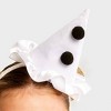2pc Adult Pierrot Clown Costume Accessory Kit - Hyde and EEK! Boutique™ - 3 of 3