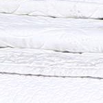 Light Charcoal Gray Fabric