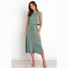 Petal and Pup Womens Ava Skirt - 3 of 4
