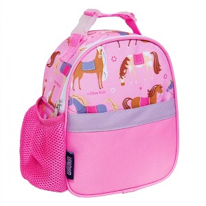 Wildkin Clip-in Lunch Box for Kids - 1 of 4