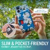 Smartish iPhone 17 Wallet Case - Wallet Slayer Vol 1 - Slim Grip Card Holder Cover - 4 of 4