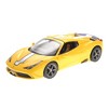 AZ Import 1:14 RC Ferrari 458 Speciale A (Yellow) - 2 of 4