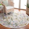 Chelsea HK178 Hand Hooked Indoor Rugs - Safavieh - 3 of 4