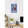 Trends International Marvel Jr Iron Man And His Awesome Friends (2025) - Group Unframed Wall Poster Prints - 2 of 4