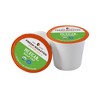 Fresh Roasted Coffee - 48 CT Organic Mexican SW Half Caf Medium Roast Single Serve Pods - 2 of 4