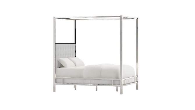 Manhattan Canopy Bed - Inspire Q, 2 of 6, play video