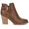New York & Company Women's Jamie Bootie - 2 of 4