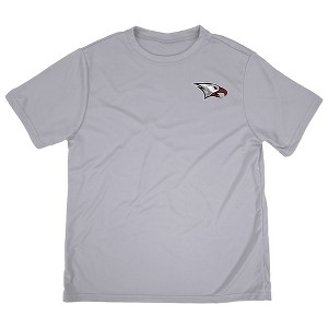 Boys' North Carolina Central University Sport T-Shirt Left Chest Logo - 1 of 4