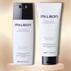 Milbon VOLUME Volumizing Shampoo (6.8 oz) & VOLUME  Volumizing Treatment (7.1 oz) - DUO SET KIT | Made in Japan - 2 of 2