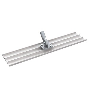 Bon Tool 12-505 Bull Float - Mag 36-inch X 8-inchSquare End - Universal Bracket - 1 of 2