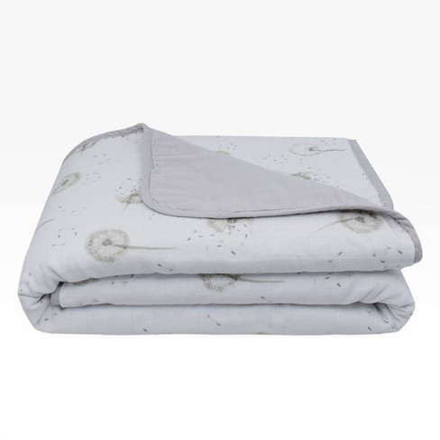 Target muslin best sale baby blankets