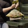 Hefty Compostables Small Kitchen Scrap Trash Bag - 2.6 Gallon - 20ct :  Target