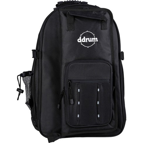 Ddrum Backpack With Laptop Compartment And Detachable Stick Bag Target