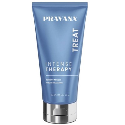 Pravana Intense Therapy Treat Masque, 5 oz