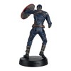 Eaglemoss Limited Eaglemoss Marvel Movie Collection 1:16 Figurine Winter Soldier Captain America - 4 of 4