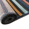 Unique Loom    Belize Outdoor Altun Area Rug - 4 of 4