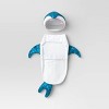 Halloween Full Body Shark Dog and Cat Costume - Hyde and EEK! Boutique™ - 3 of 4