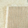 5'2"x7' Double Rainbow Kids' Shag - Balta Rugs: Playroom & Bedroom Carpet, Toddler & Girls' Area Rug - 3 of 4