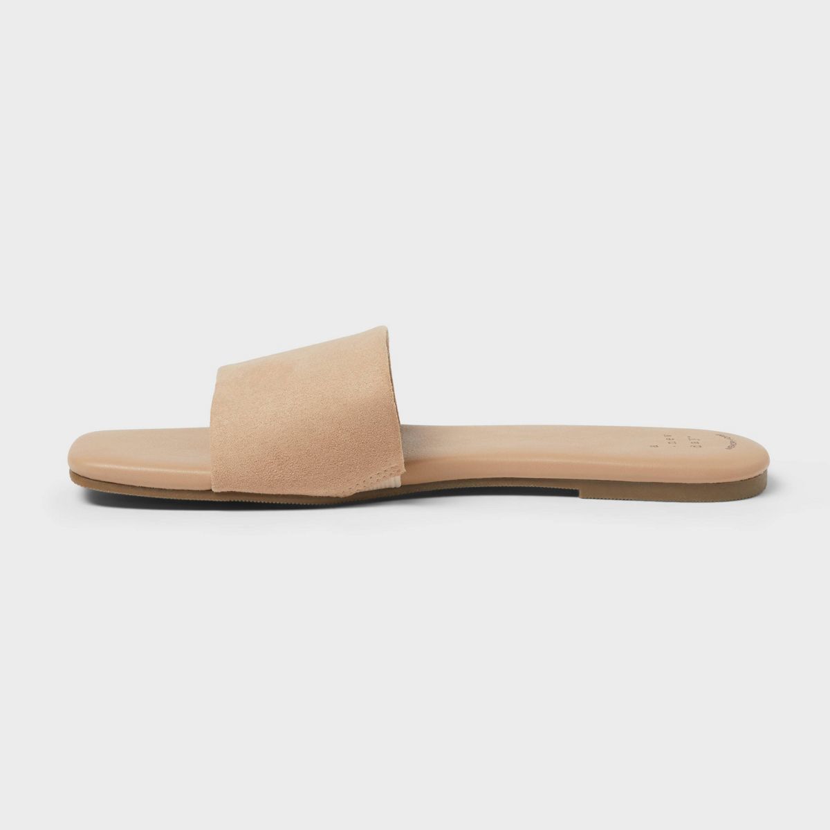 Women’s Maren Sandals with Memory Foam Insole - A New Day™ - thumbnail 10