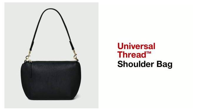 Shoulder Bag - Universal Thread™, 2 of 7, play video