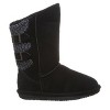 Bearpaw Women's Boshie Wide Boots - 3 of 4