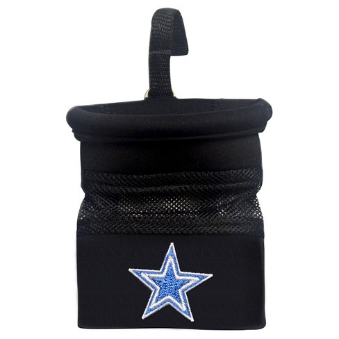 Nfl Fan Mats Car Caddy Dallas Cowboys Target