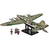 COBI Historical Collection WWII Boeing™ B-17F Flying Fortress™ "Memphis Belle" Aircraft - EXECUTIVE EDITION - 3 of 4