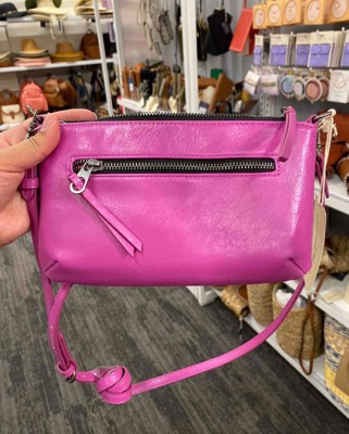 Pouch Crossbody Bag - Universal Thread™ : Target