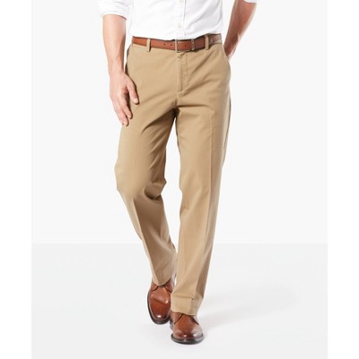 Dockers Men's Classic Fit Smart 360 flex Workday Chino Pants