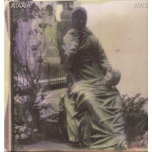 John Frusciante - Ataxia II (Vinyl) - 1 of 1