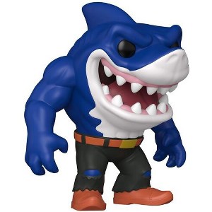 Funko - Funko POP! Animation: Street Sharks - Ripster - 1 of 2
