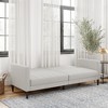 DHP Farnsworth Futon - 3 of 4